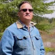 Miracle Survival: Man Cheats Death After Brutal Bear Mauling in Carpathian Mountains