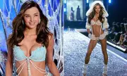 Miranda Kerr's Stunning Victoria's Secret Comeback: Supermodel Returns to Runway After Seven Years