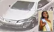 Miss USA Contestant Kada Scott and Partner Kidnapped in Philadelphia Carjacking Ordeal