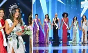 Miss USA Steps Down: Shocking Resignation Rocks Beauty Pageant World