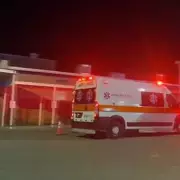 Mississippi Horror: Four Dead and Multiple Injured in Devastating House Collapse