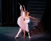 Misty Copeland Announces Final Curtain Call: Ballet Icon Prepares Farewell Tour for 2025