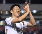 MLS Salary Explosion: Son Heung-Min Out-Earns Messi in Stunning Wage Revelation