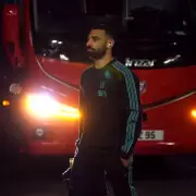 Mo Salah's Liverpool Future Sealed as Arne Slot Makes Major Transfer Decision