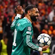 Mohamed Salah Faces Shock £70m Liverpool Exit as Galatasaray Plot Sensational Champions League Heist