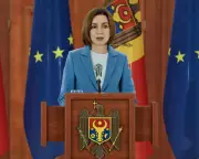 Moldova's Election Battle: Europe's Front Line Against Russian Interference