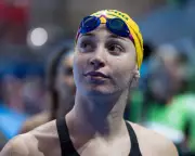 Mollie O'Callaghan Targeted by Fake Quote Scandal Involving Transgender Swimmer Lia Thomas