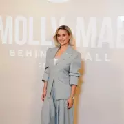 Molly-Mae Hague Finally Breaks Silence on Full-Time Nanny Role Amid Parenting Criticism