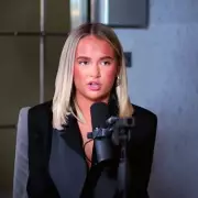 Molly-Mae Hague's Heartbreaking Baby Name Confession: 'I Can't Bring Myself To Use It'