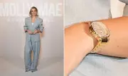 Molly-Mae's £60k Watch & Diamond Bling: Inside Her Multi-Million Pound Lifestyle