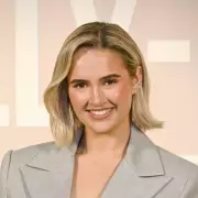 Molly-Mae's Greek Getaway Sparks Travel Frenzy as Fans Scramble to Book Idyllic Island