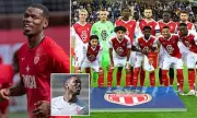 Monaco Eye Premier League Raid: Man City Stars Targeted for Champions League Ambitions