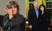 Monica Lewinsky Breaks Her Silence: 'I'm Ready to Tell My Story on My Own Terms'