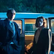 Monster: The Florence Creeper - The True Story Behind the Terrifying TV Drama