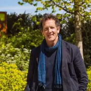 Monty Don's Garden Revolution: Transform Your Soil With This Simple Kitchen Scrap