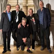 Monty Python Fans Stunned As Hidden Meaning Behind 'Life of Brian' Crucifixion Scene Finally Revealed