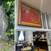 Morecambe's Time-Warp Charm: Why This Frozen-in-Time Seaside Town Is Worth Your Visit