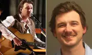 Morgan Wallen's Chair-Throwing Arrest Takes Bizarre Turn as Police Play His Music During Investigation