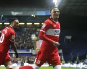Morgan Whittaker Fires Middlesbrough to Victory Over Struggling Sheffield Wednesday