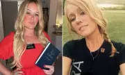 Mormon MAGA Mother's Shocking Bible Burning Ritual Sparks Outrage and White Supremacy Allegations
