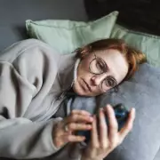 Morning Thirst Alert: Why Waking Up Parched Could Signal This Serious Health Condition