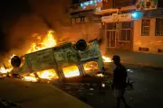 Morocco Erupts: Nationwide Protests Over Subsidy Cuts and Soaring Prices Spark Violent Clashes