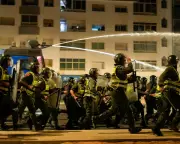 Morocco in Turmoil: First Fatalities Reported as Police Open Fire on Youth-Led Anti-Government Protests