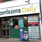 Morrisons Announces Major Expansion: 250 New Stores and 3,300 Jobs Coming to UK
