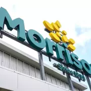 Morrisons Ditches Plastic: Major Supermarket Chain Makes Eco-Friendly Packaging Switch