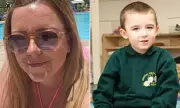 Mother Who Murdered Autistic Son After He Asked to Watch Trains From Bedroom Window Jailed for Life