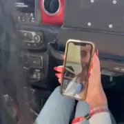 Mother's Heartbreak: Hamas Hostage Son Forced to Appear in Chilling Propaganda Video