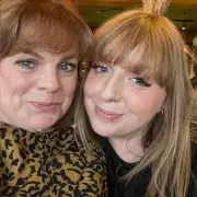 Mother's Instinct Saves Daughter From Rare 'Silent Killer' After Hearing Single Cough