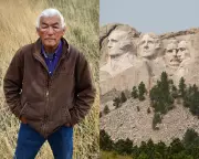 Mount Rushmore's Hidden Truth: The Native American History Carved in Stone and Struggle
