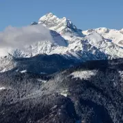 Mount Tosc Ravine Tragedy: Grim Discovery as Bodies Found in Italian Mountain Pass