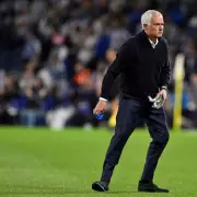 Mourinho's Shocking Return to Portugal Sparks Security Fears as Benfica-Porto Derby Looms