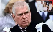 MPs Demand Prince Andrew Be Stripped of Royal Titles Following Epstein Victim's Explosive Book Publication