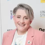 MP's Teenage Health Battle: How Persistent Symptoms Led to Incurable Cancer Diagnosis