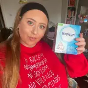 Mrs Hinch's Viral Sock Hack Transformed My Laundry Routine - Here's What Happened