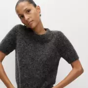 MS Alpaca Blend Jumper Sells Out in Hours as Shoppers Hail It 'The Perfect Winter Knit'