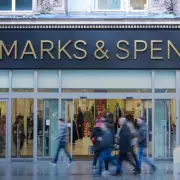 M&S Boxing Day Bonanza: Major Price Slashes Hit Home & Fashion Departments