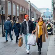 M&S Food Hall Opens First-Ever Store in Popular French Retail Park - British Shoppers Rejoice!