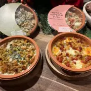 M&S Full Christmas Dinner For One Review: Is This £10 Festive Feast Worth Buying?