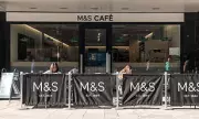M&S Shakes Up High Street: Iconic Cafés Face Closure in Major Restructure
