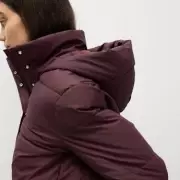 M&S Shoppers Are Raving About This 'Unbelievable' Duvet Coat That's Flying Off Shelves