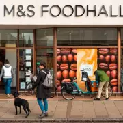 M&S Shutters Cafés Nationwide: Full List of Locations Closing Their Doors