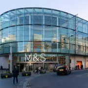 M&S Teddy Cardigan Sells Out in Hours: The Cozy Fashion Craze Sweeping Britain