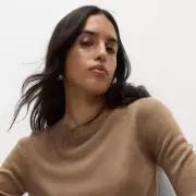 M&S Winter Coat Sensation: Shoppers Call This £35 Gem 'The Warmest Jacket Ever'