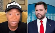 MSNBC Host Joy Reid's Bizarre 'Gratitude' Lecture to JD Vance Sparks Fury and Mockery