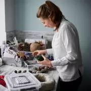 M&S's Perfect £25 Party Dress Is Flying Off Shelves - And We Can See Why!