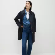 M&S's Stunning £65 Dress Looks Designer But Costs Less Than You'd Think